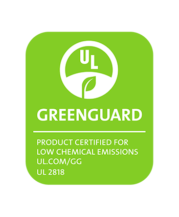 GREENGUARD Logo 2021